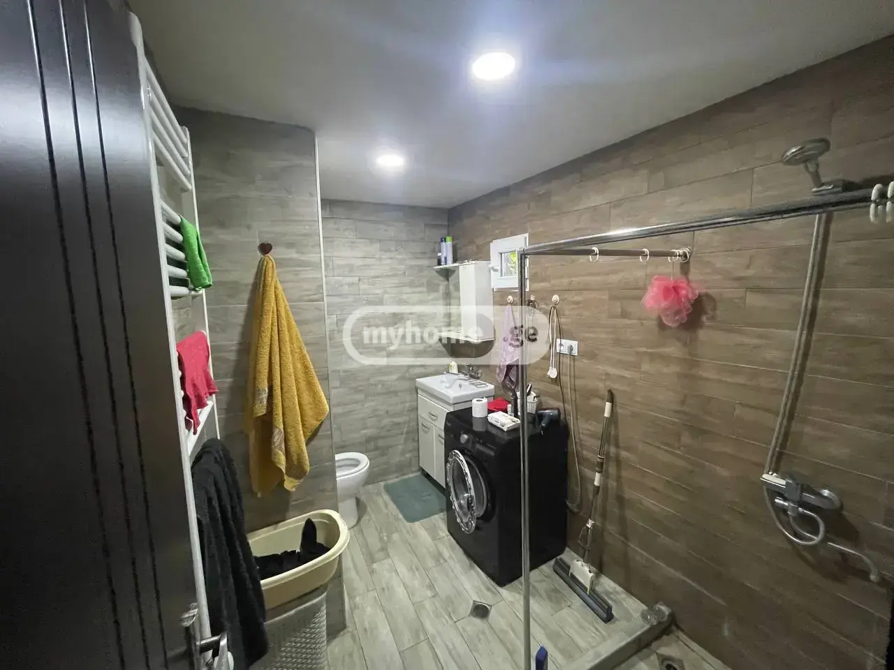 For Sale 8 Room Country House Krtsanisshi, 6 of 12