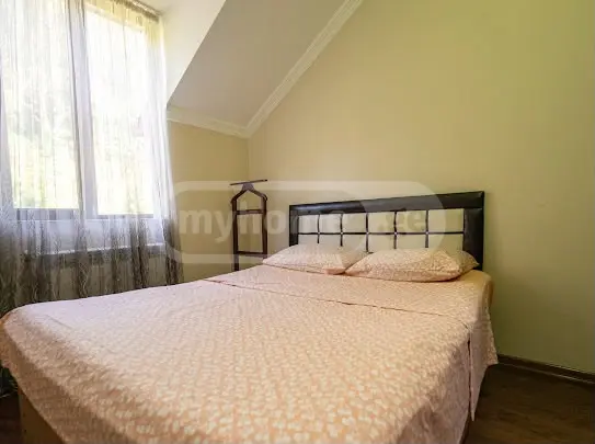 Daily Rent 5 Room Country House Kobuletis Munitsipalitetshi view 8
