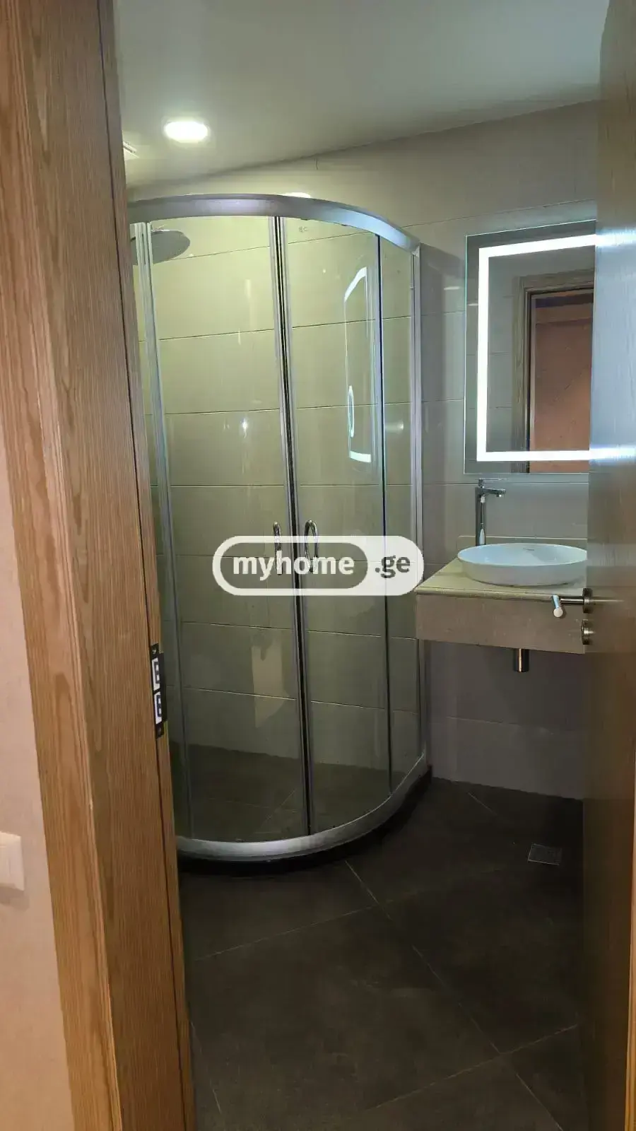 For Sale 1 Room Apartment Kobuletis Munitsipalitetshi view 6