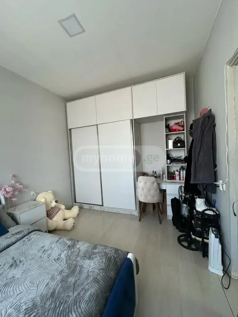 For Sale 10+ Room Sastumro Nadzaladevshi, 9 of 10