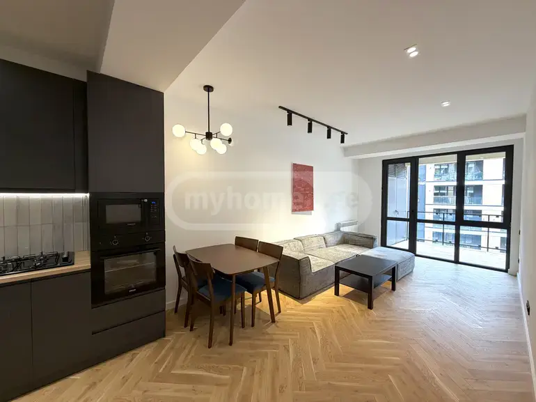 Продажа 2-комната Квартира в Ortachalashi view 23