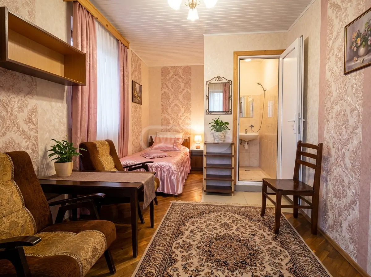 For Sale 10+ Room Sastumro Ozurgetis Munitsipalitetshi view 11