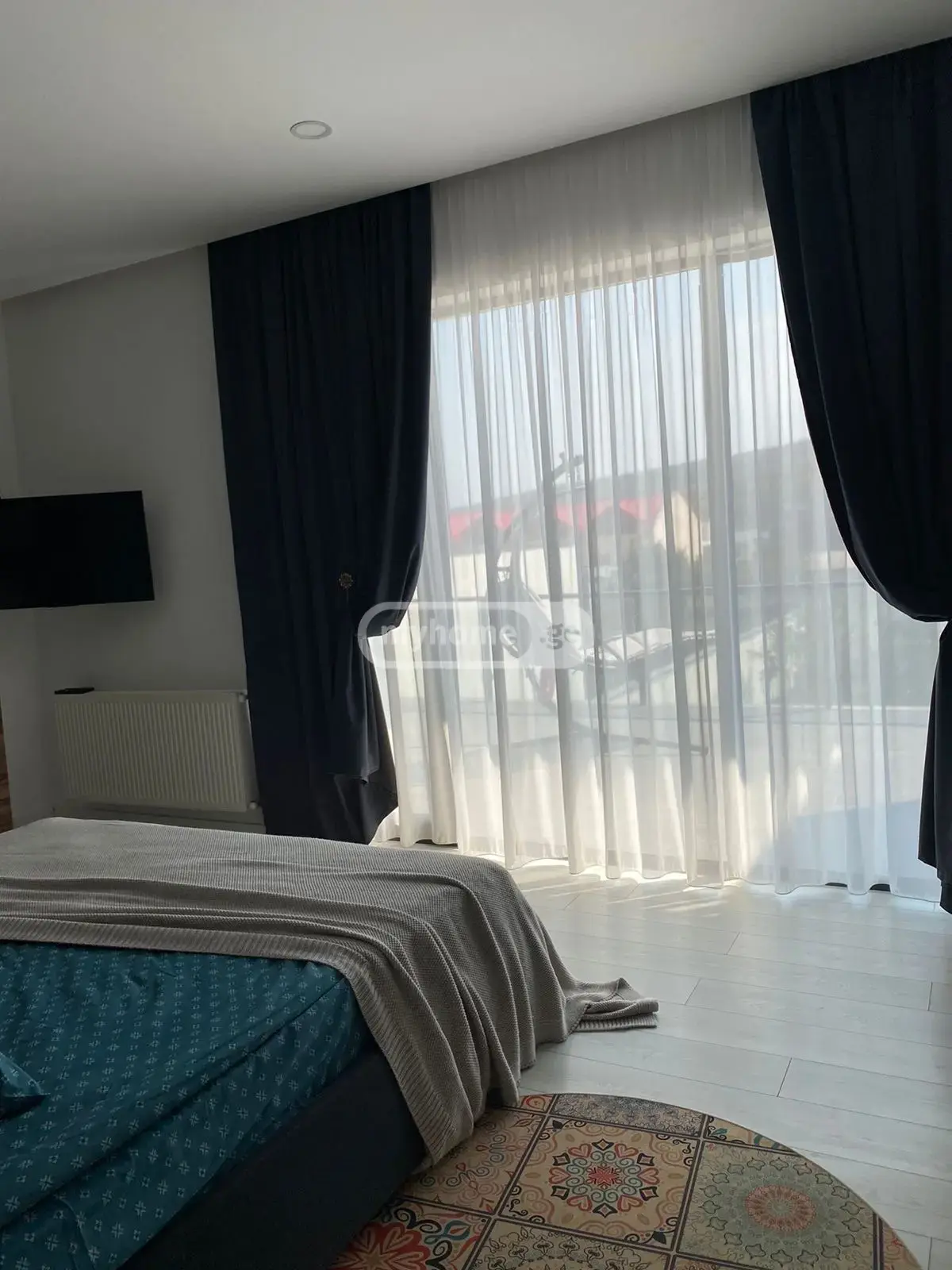 Daily Rent 6 Room Country House view 11