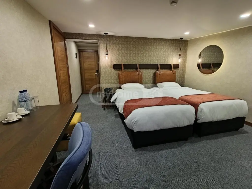 For Sale 10+ Room Sastumro Chughuretshi, 10 of 12