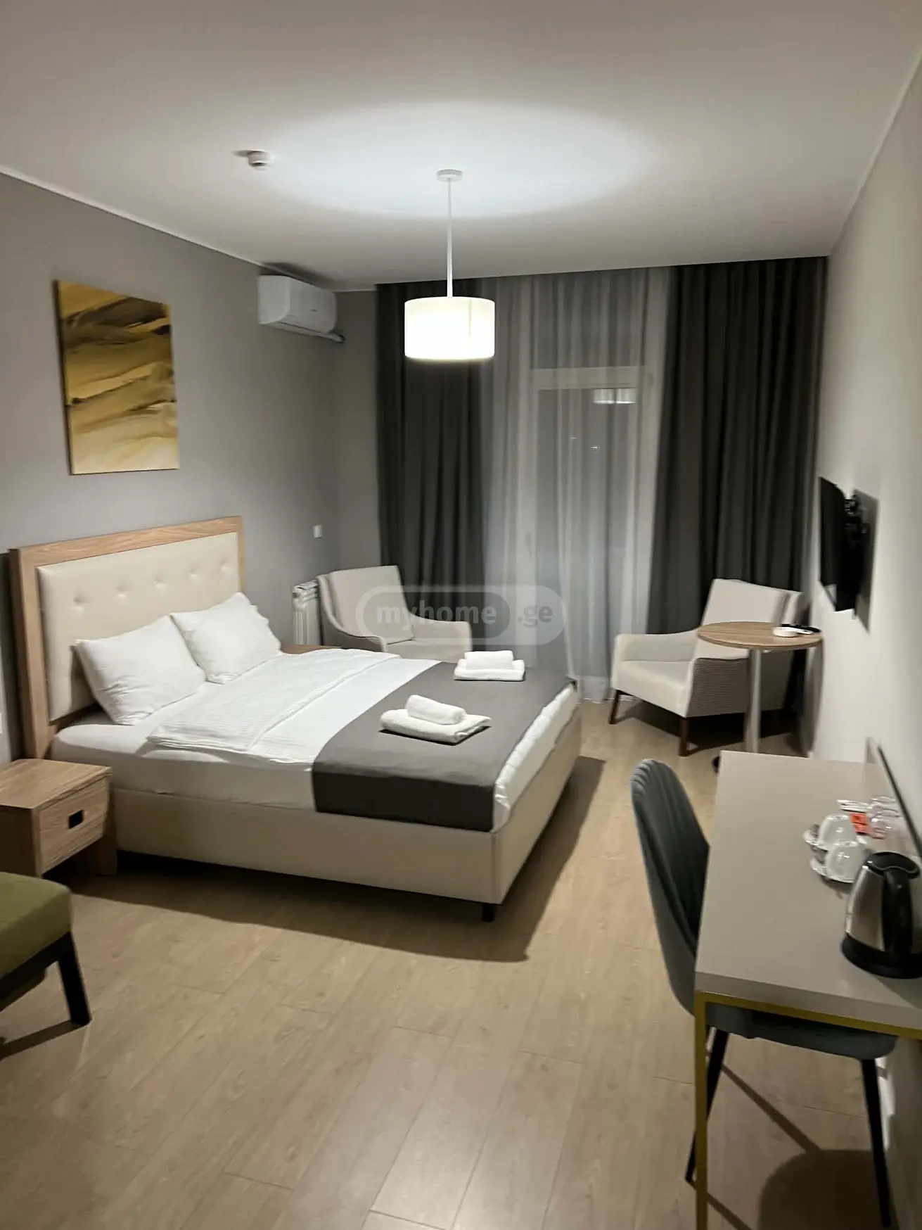Daily Rent 1 Room Sastumro view 1