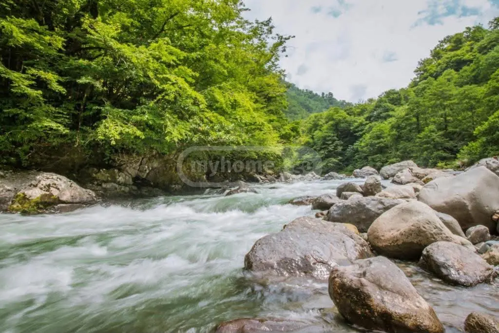 Daily Rent 2 Room Private House Khelvachaurshi view 13