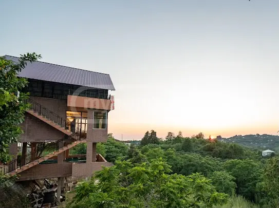 Daily Rent 5 Room Country House Kobuletis Munitsipalitetshi view 13