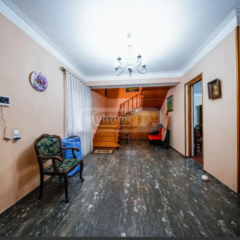 For Sale 10+ Room Private House Didubeshi view 2