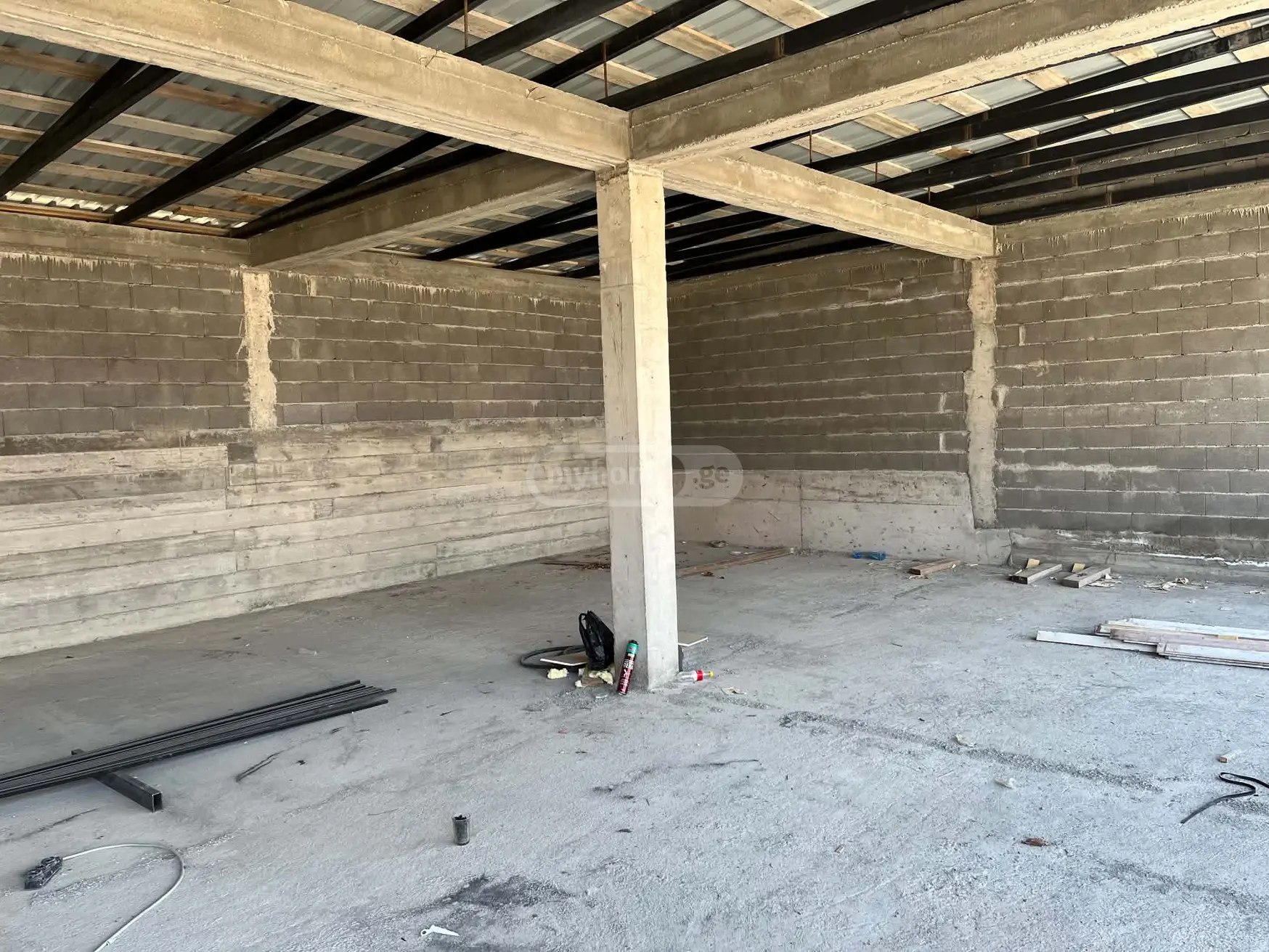 For Rent Universaluri Commercial Space Mtskhetis Munitsipalitetshi view 4