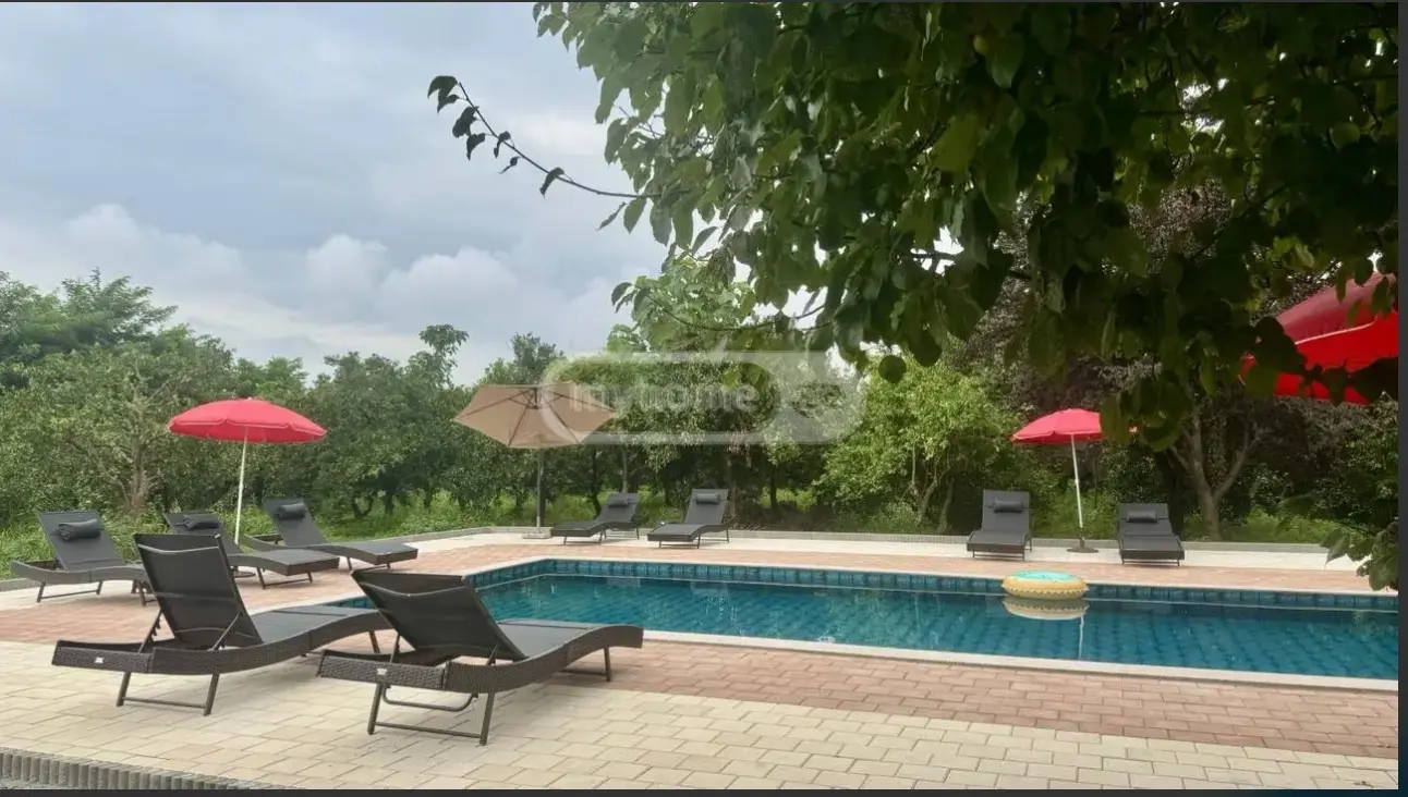 Daily Rent 3 Room Country House view 2