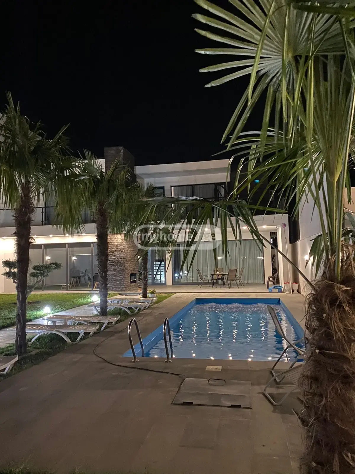 Daily Rent 6 Room Country House view 1