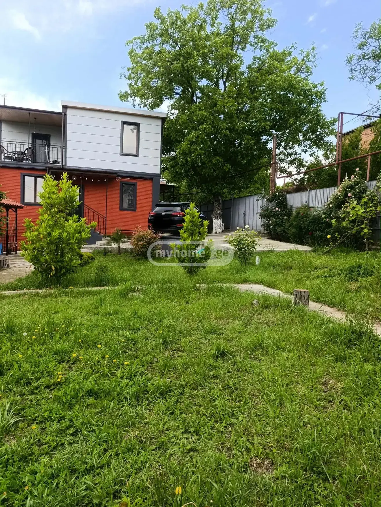 For Sale 4 Room Private House Mtskhetis Munitsipalitetshi view 2