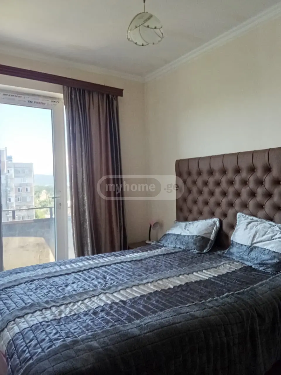 For Sale 2 Room Apartment Kutaisshi view 4
