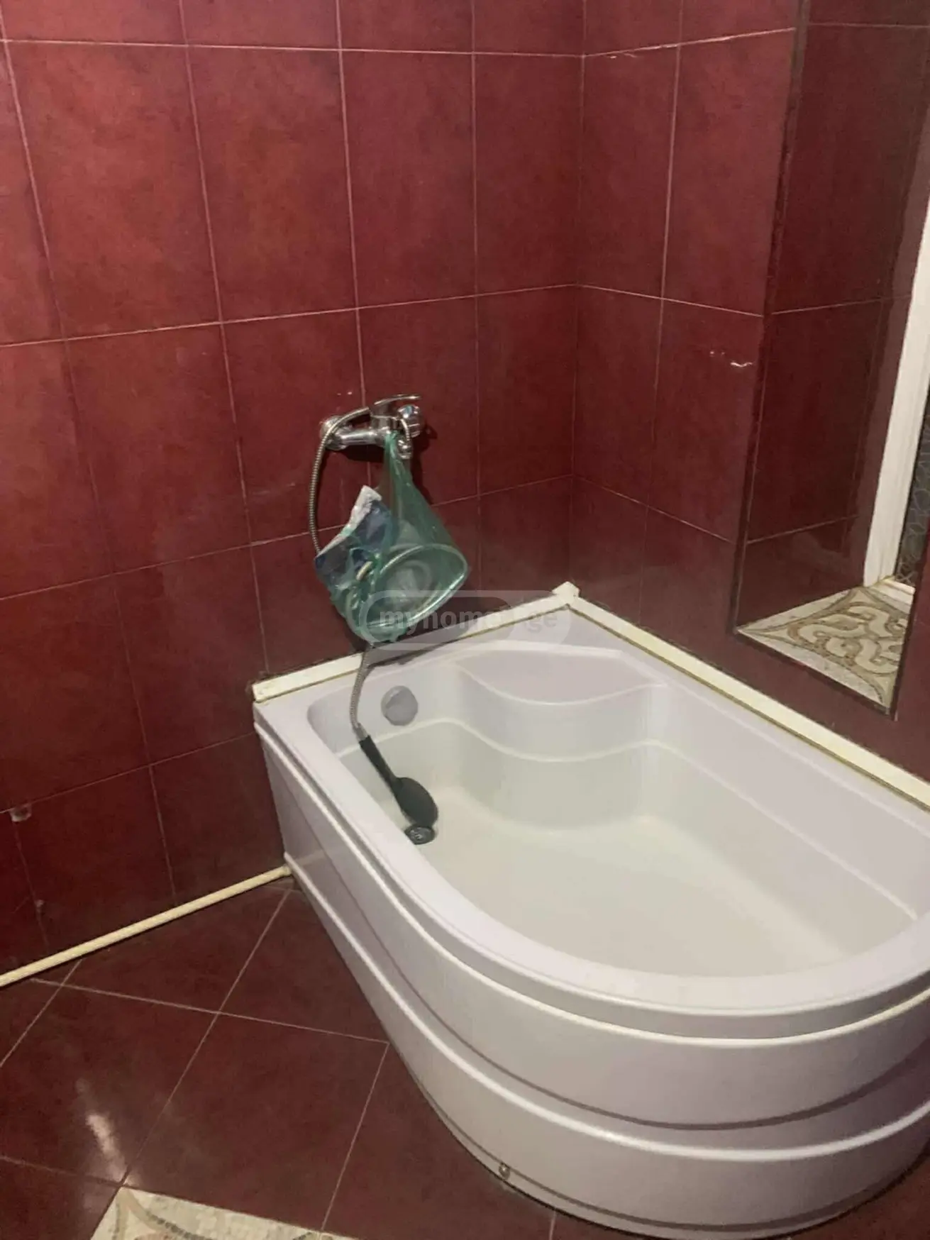 Продажа 3-комната Квартира в Telavshi view 9