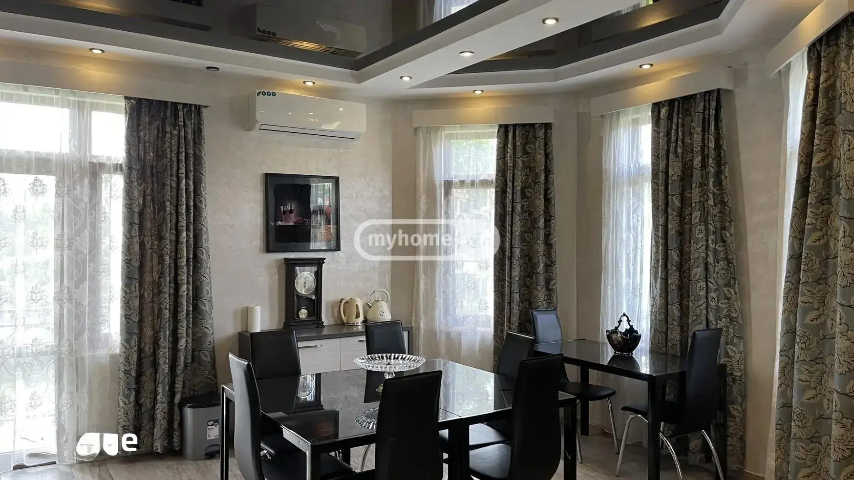 For Rent 10+ Room Private House In Batumi view 1