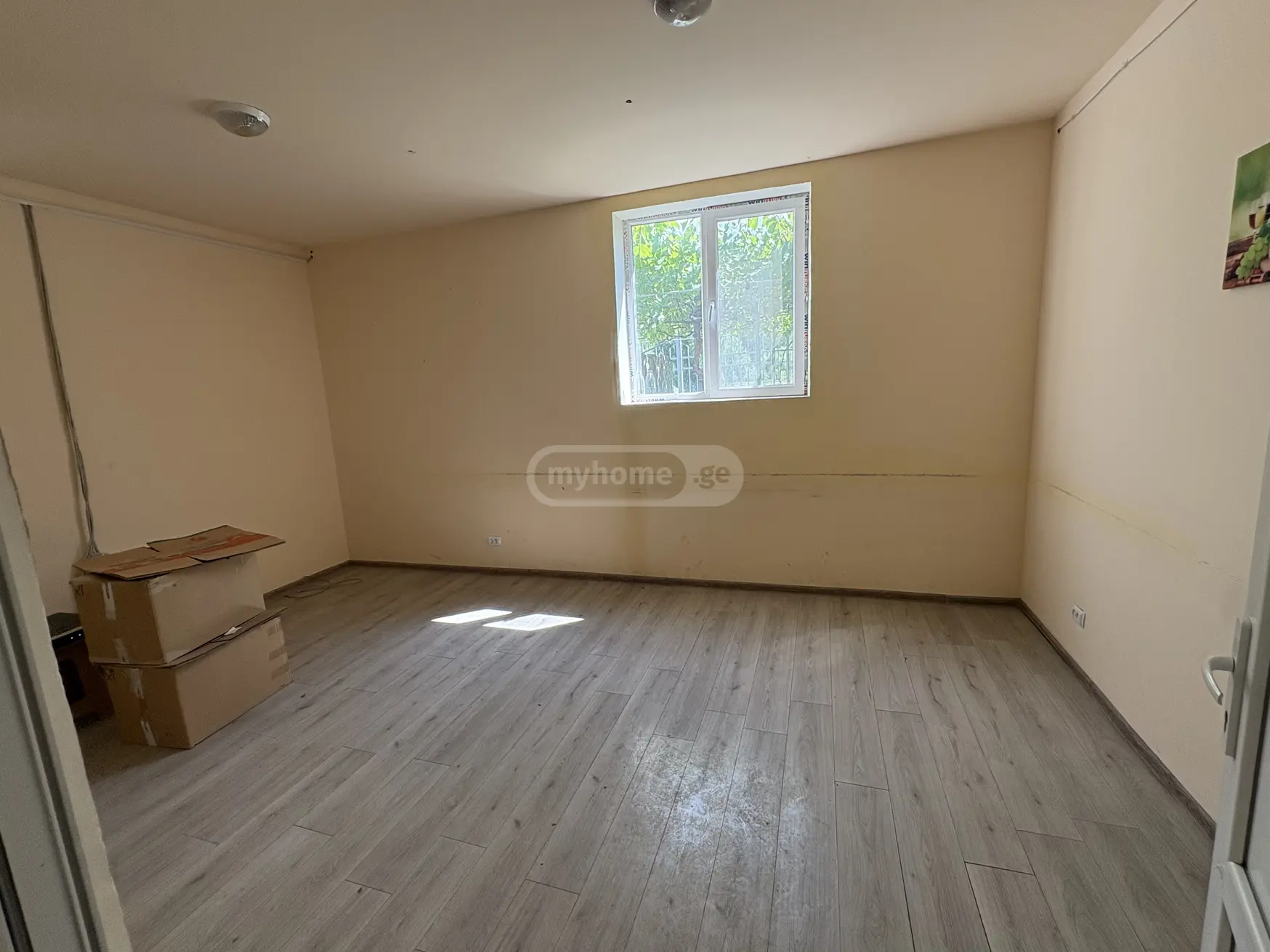 For Rent Spetsialuri Commercial Space Gorshi view 6