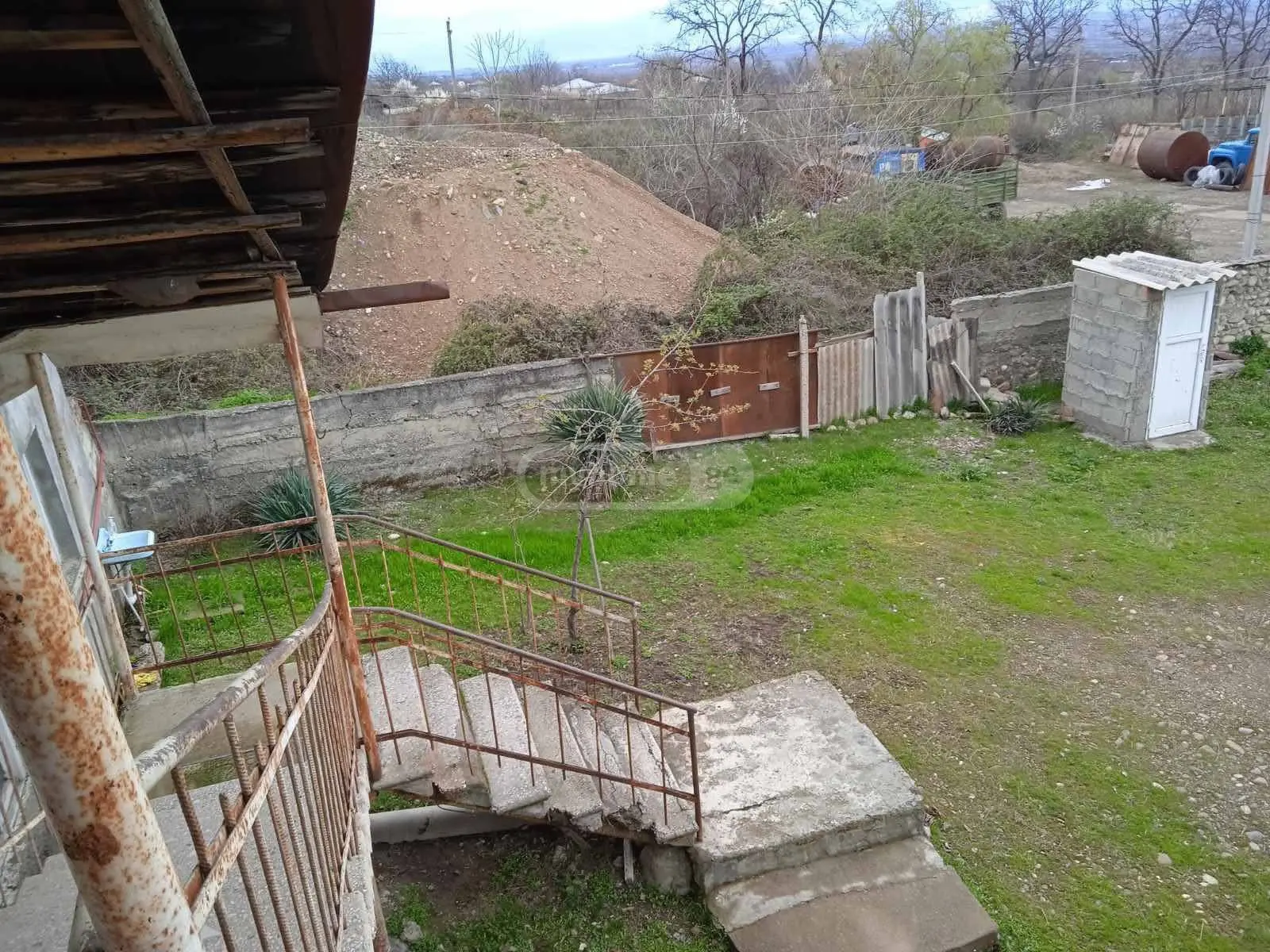 For Sale 4 Room Private House Gurjaanis Munitsipalitetshi view 1