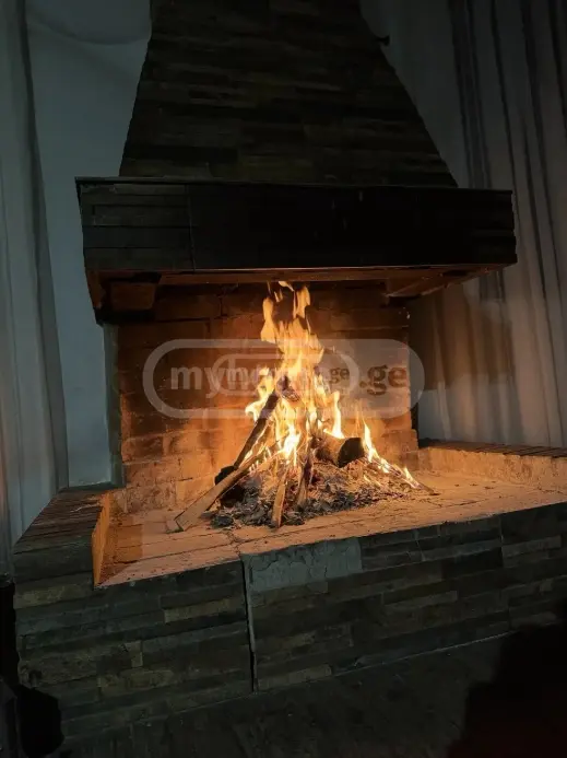 Daily Rent 2 Room Country House Varketilshi view 5