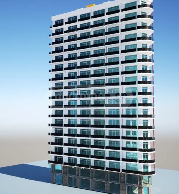 For Sale Ara Sasoplo-Sameurneo Land Plot In Batumi view 3