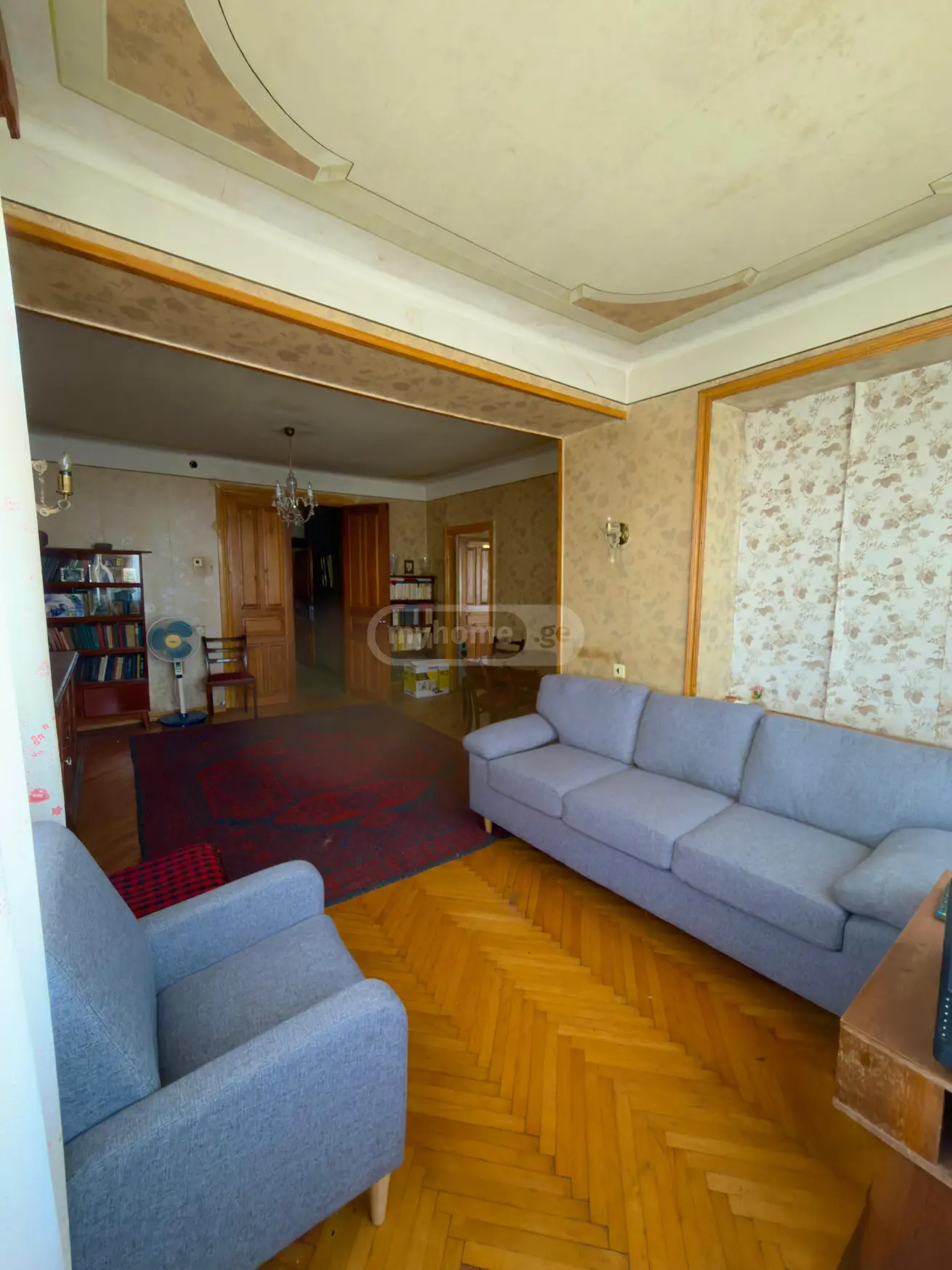 Продажа 3-комната Квартира в Tsqaltuboshi view 5