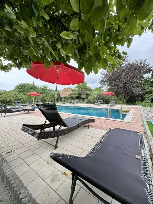 Daily Rent 3 Room Country House view 1