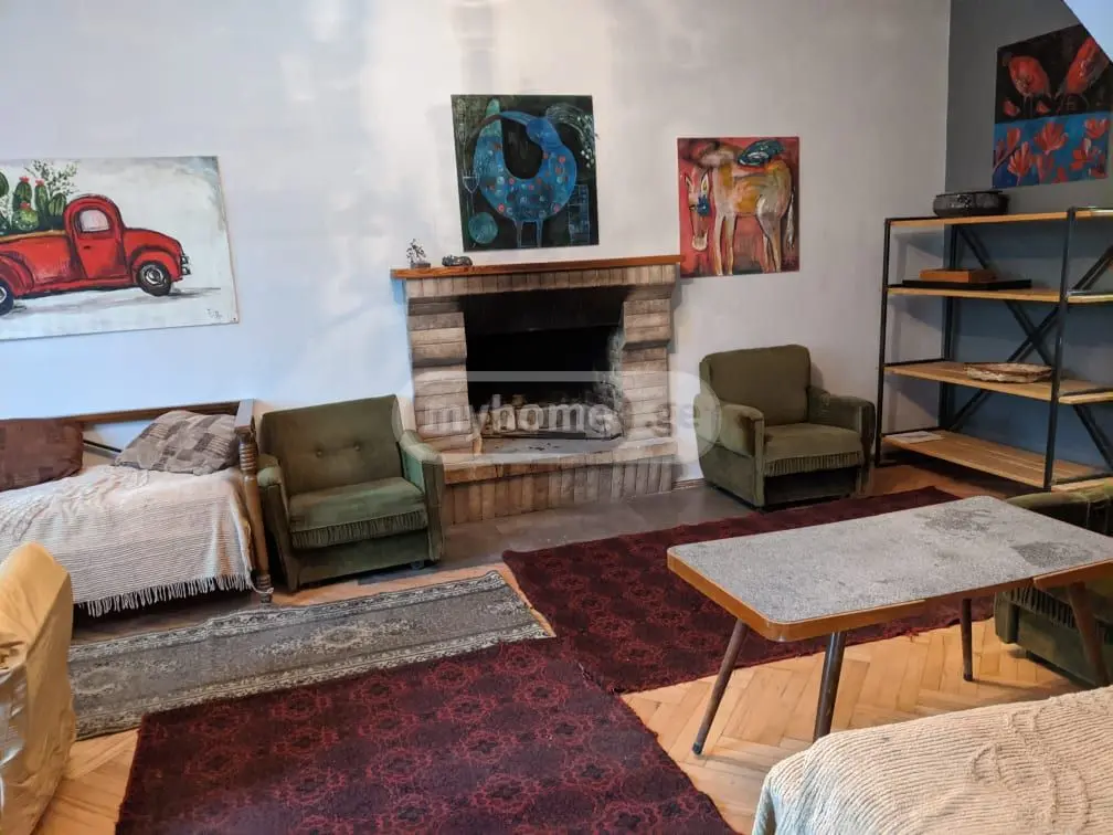 For Rent 5 Room Country House Mtskhetashi view 7
