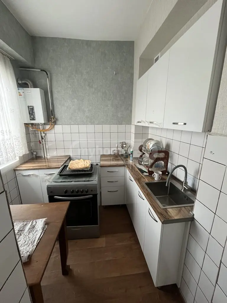 For Rent 2 Room Apartment Telavshi view 2