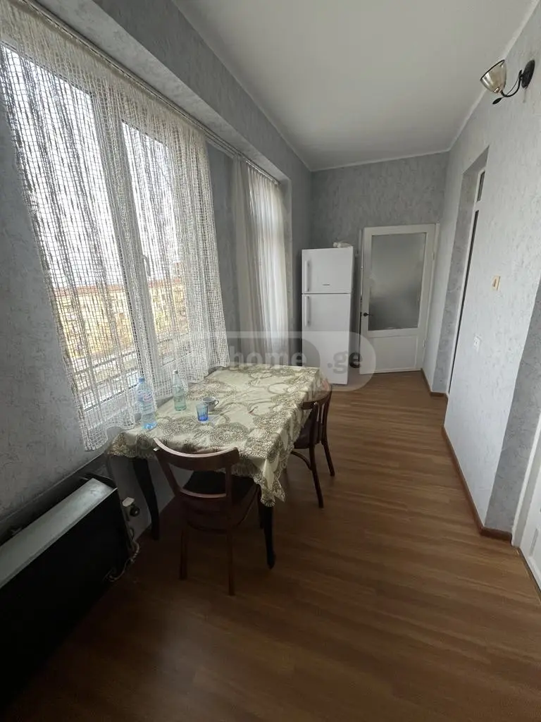 For Rent 2 Room Apartment Telavshi view 3