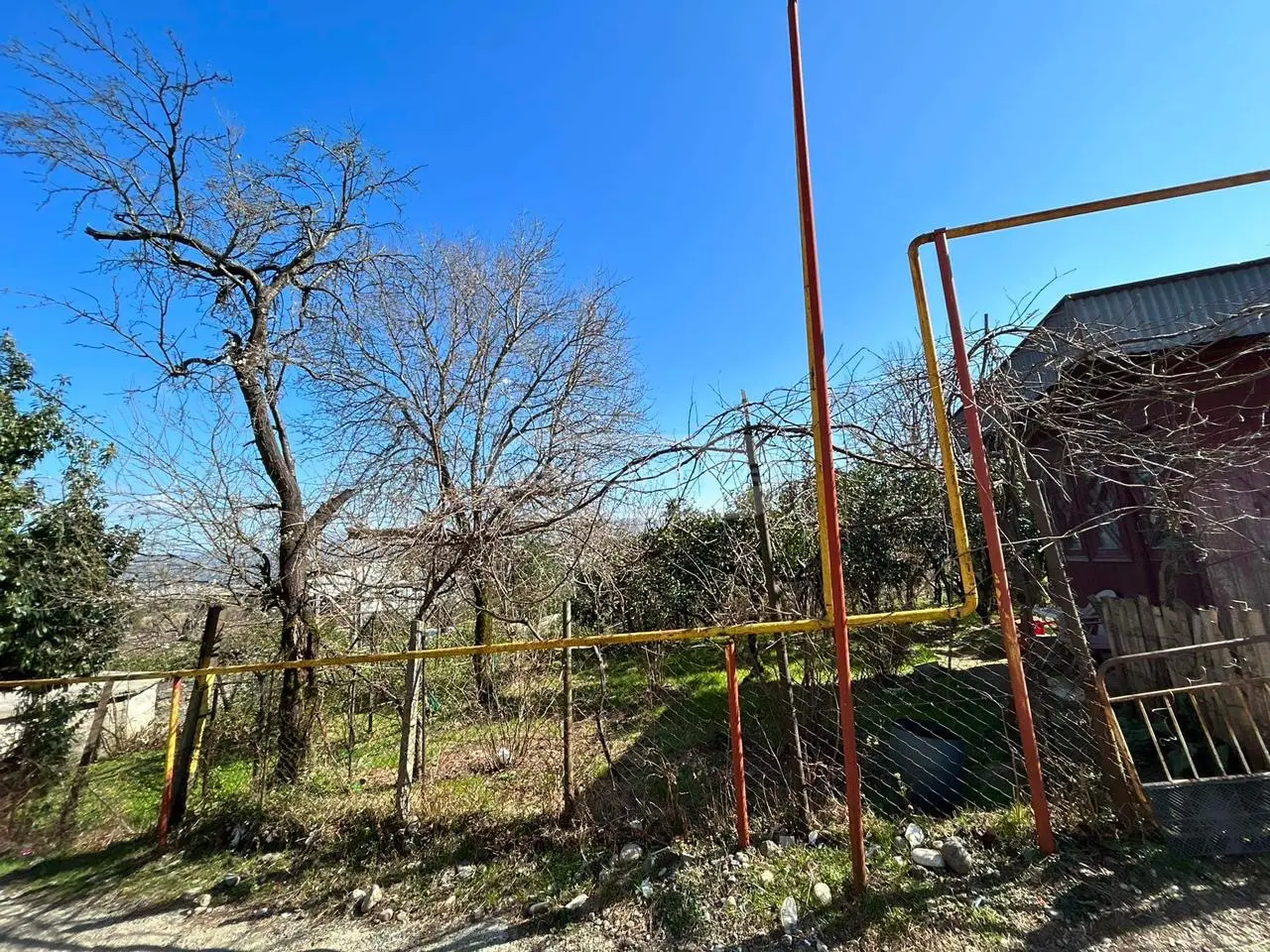 For Sale Ara Sasoplo-Sameurneo Land Plot In Batumi view 4