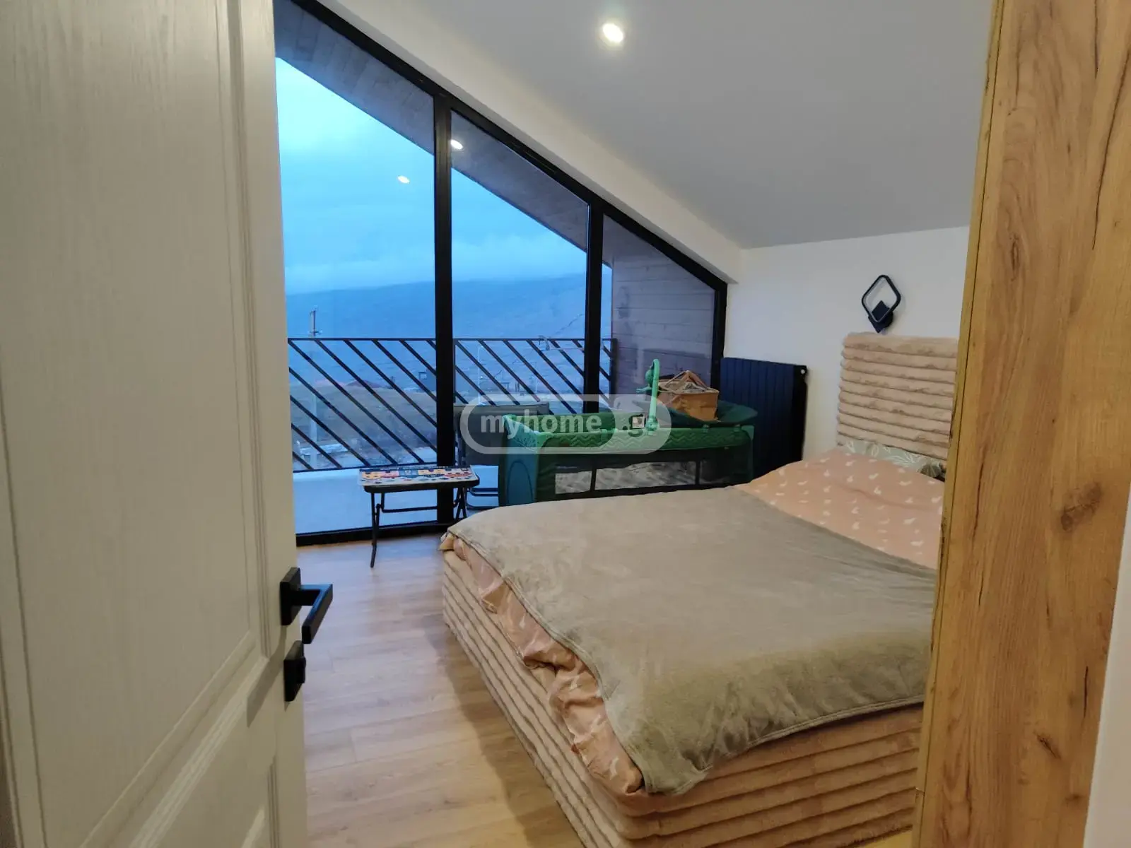 For Sale 5 Room Country House Shindisshi view 1