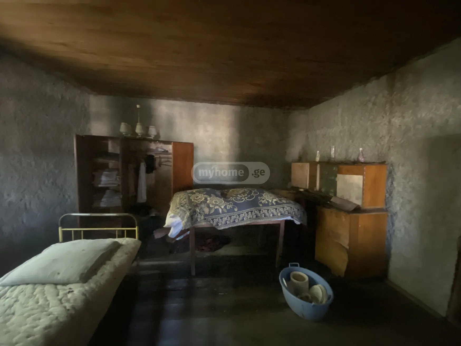 For Sale 10+ Room Private House Telavis Munitsipalitetshi view 2