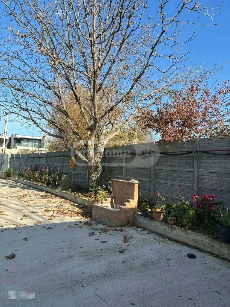 For Rent 5 Room Country House Mtskhetashi view 15