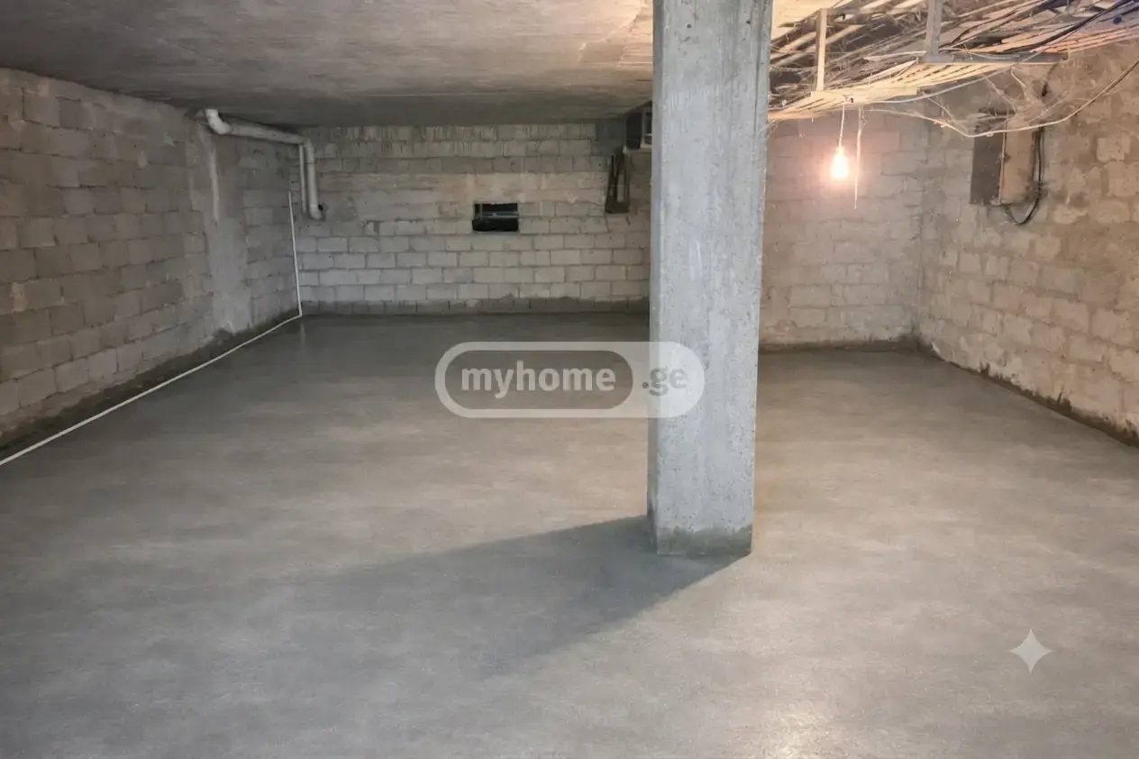 For Sale Universaluri Commercial Space In Batumi view 5