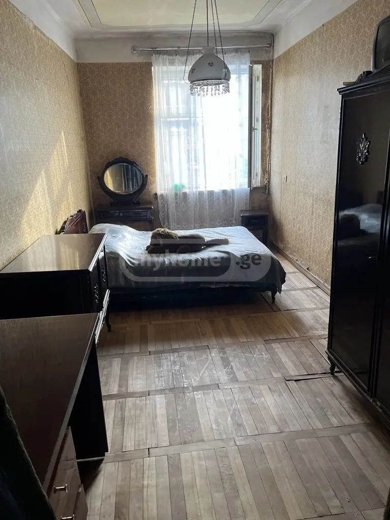 For Rent 2 Room Apartment Telavshi view 6