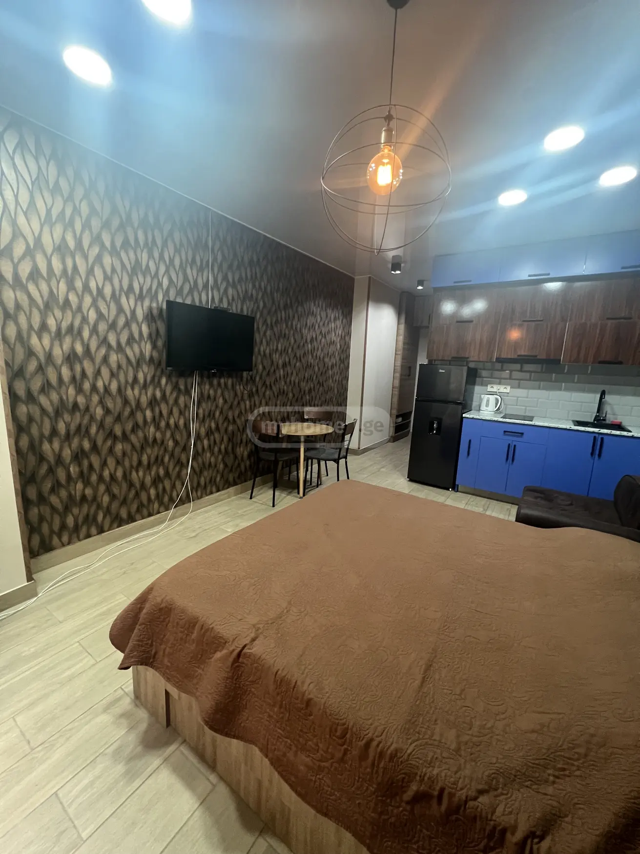 Daily Rent 1 Room Sastumro Khelvachauris Munitsipalitetshi, 4 of 10
