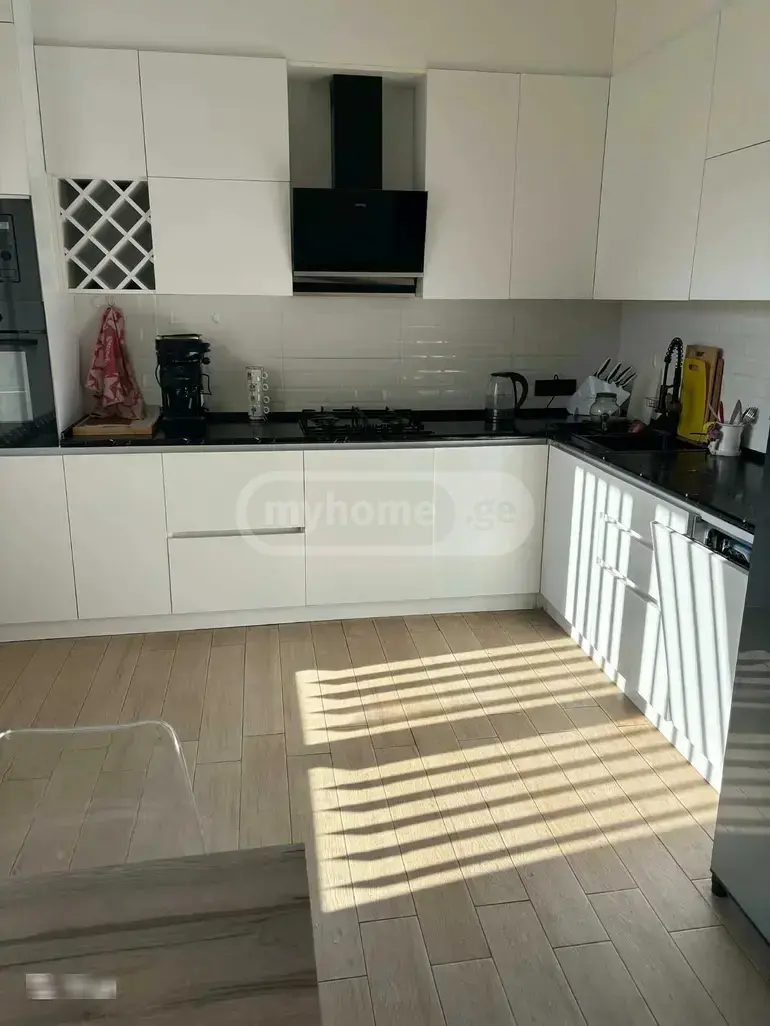 For Rent 5 Room Country House Mtskhetashi view 5