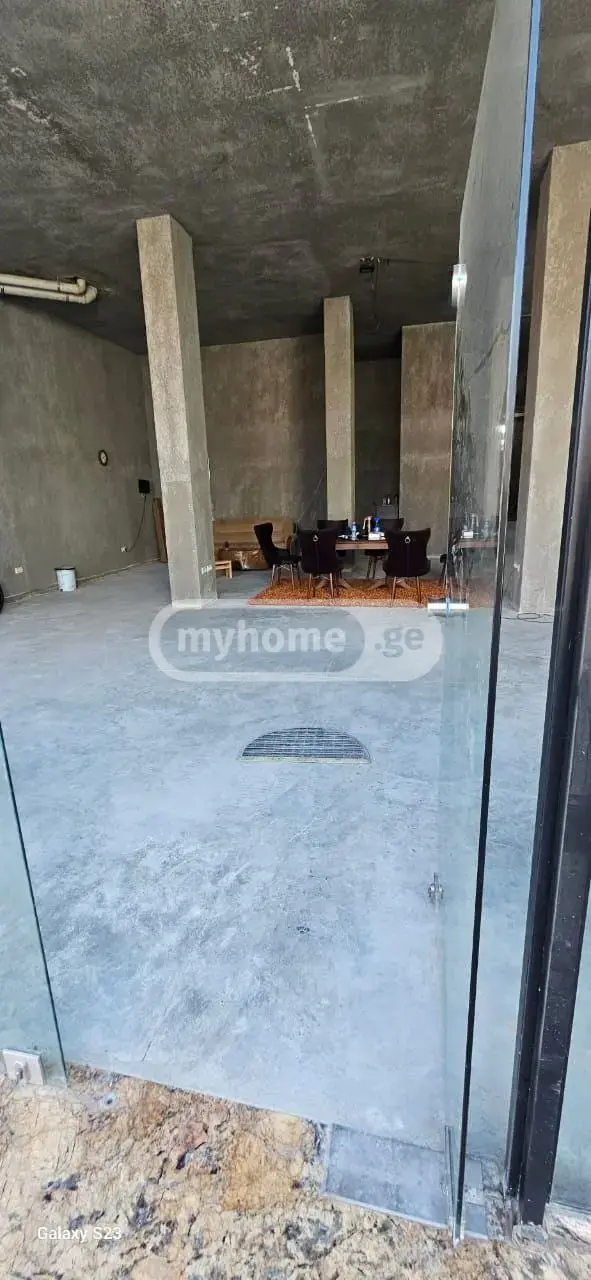 For Rent Universaluri Commercial Space In Batumi view 6