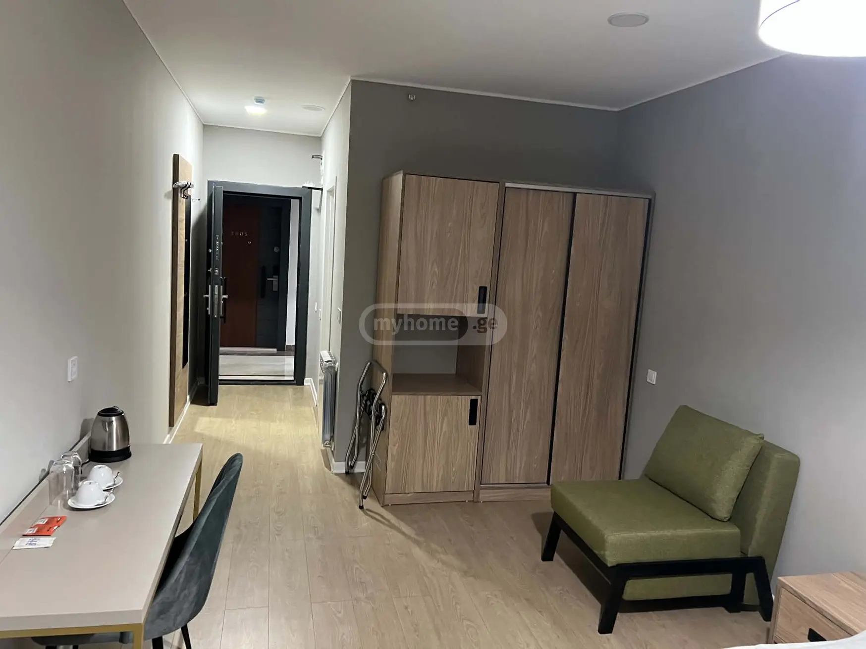 Daily Rent 1 Room Sastumro view 2