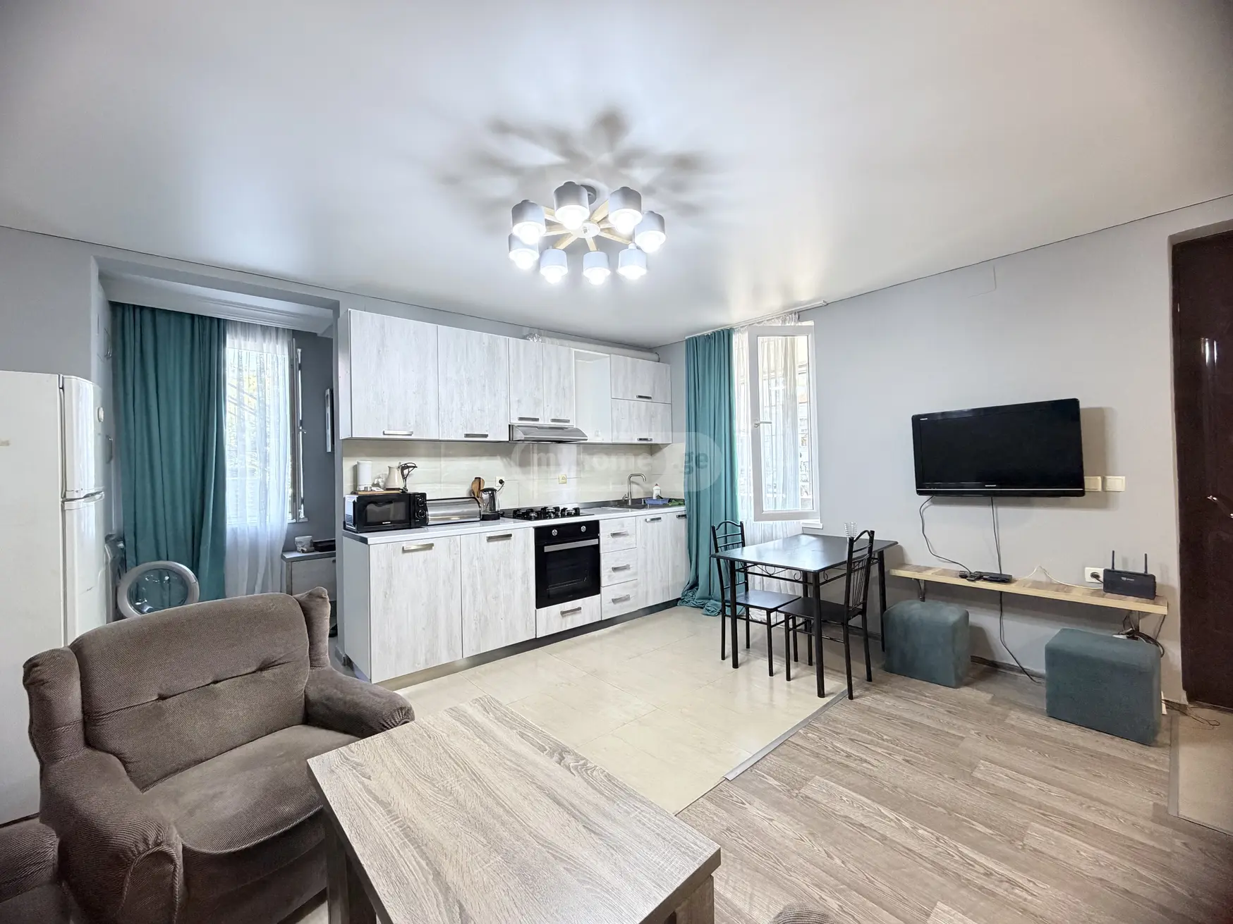 Daily Rent 1 Room Private House view 1