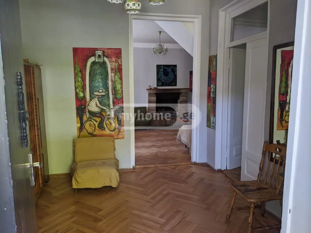 For Rent 5 Room Country House Mtskhetashi view 5