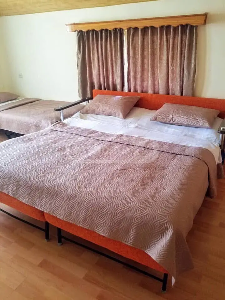 Daily Rent 6 Room Private House Lanchkhutis Munitsipalitetshi view 8