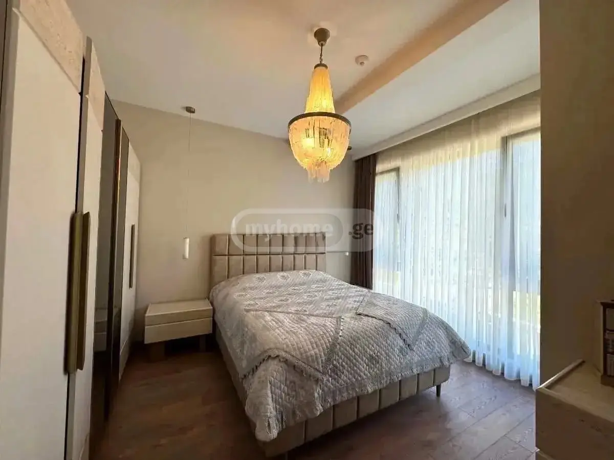For Rent 6 Room Country House Khelvachauris Munitsipalitetshi view 5