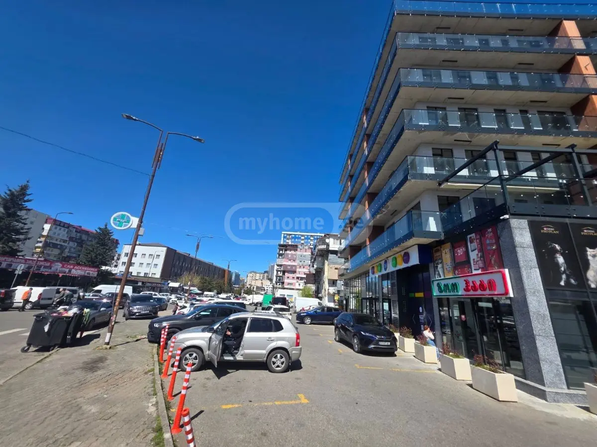 For Sale Universaluri Commercial Space In Batumi view 3