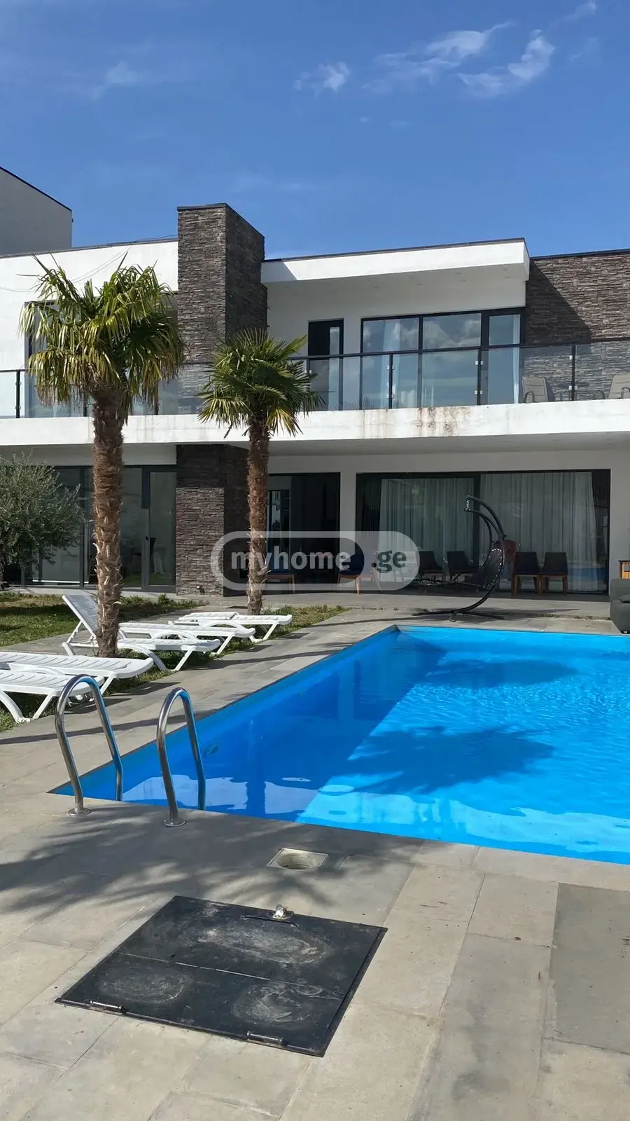 Daily Rent 6 Room Country House view 15