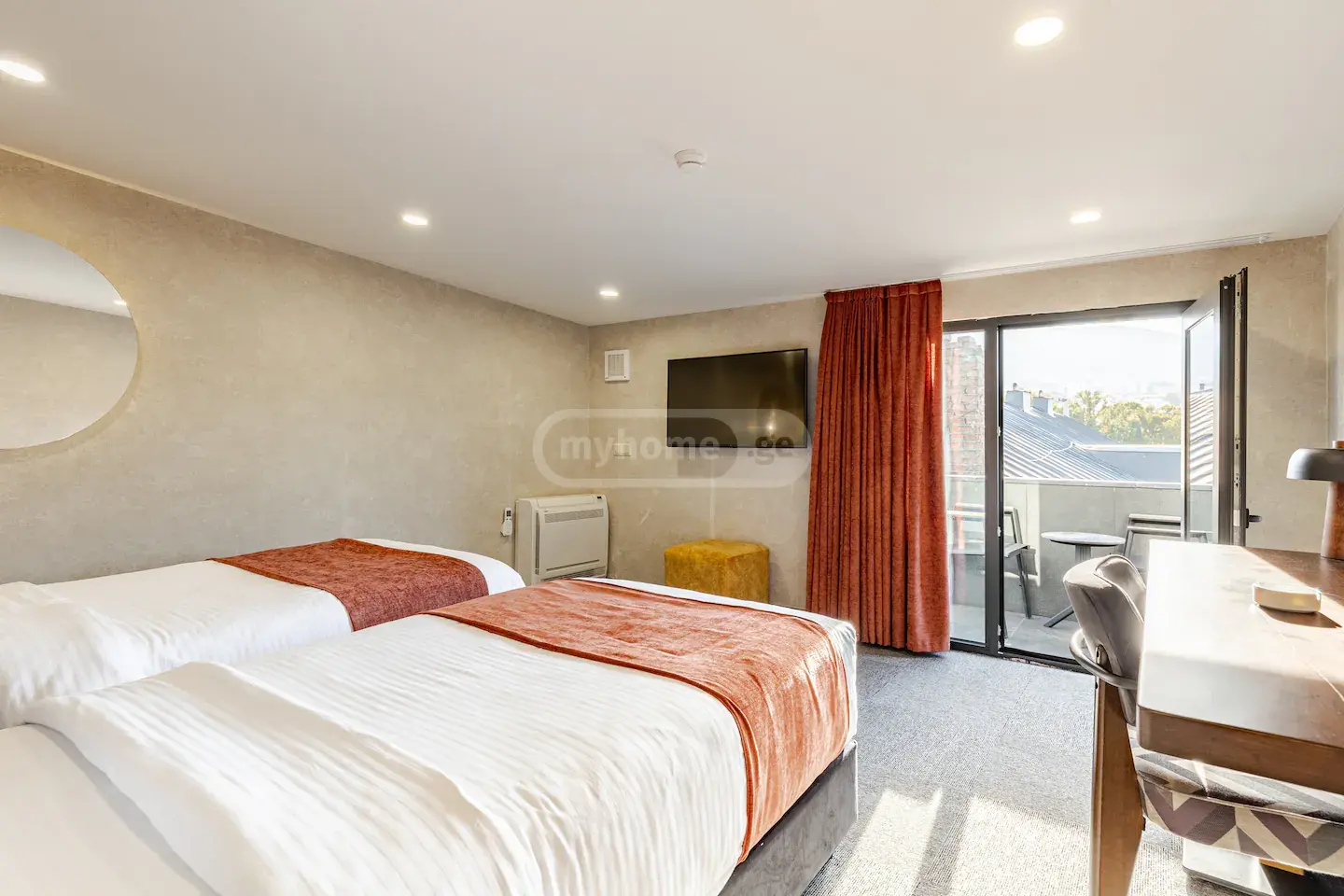 For Sale 10+ Room Sastumro Chughuretshi, 12 of 12