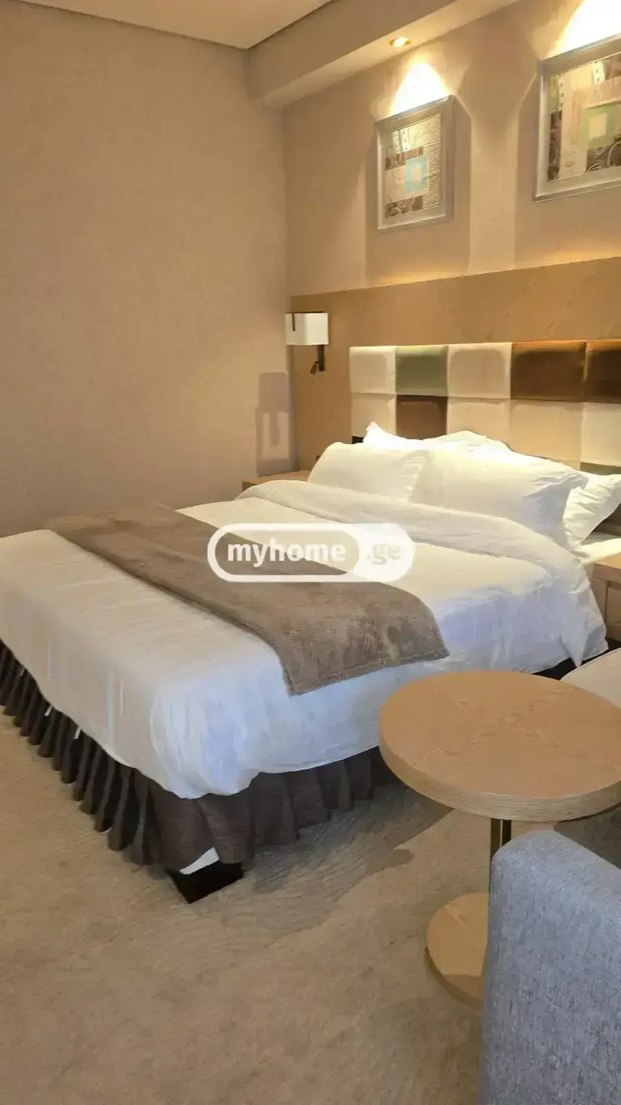 For Sale 1 Room Apartment Kobuletis Munitsipalitetshi view 9