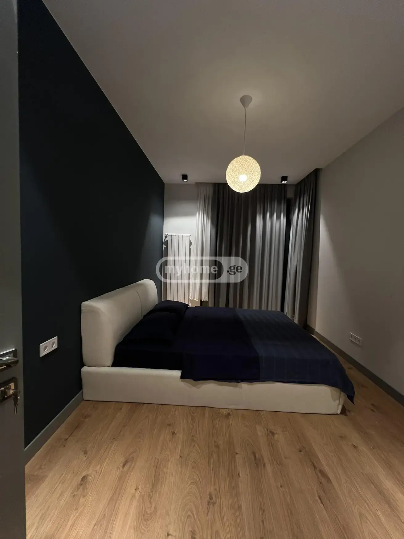 Daily Rent 4 Room Country House Mtskhetis Munitsipalitetshi view 28