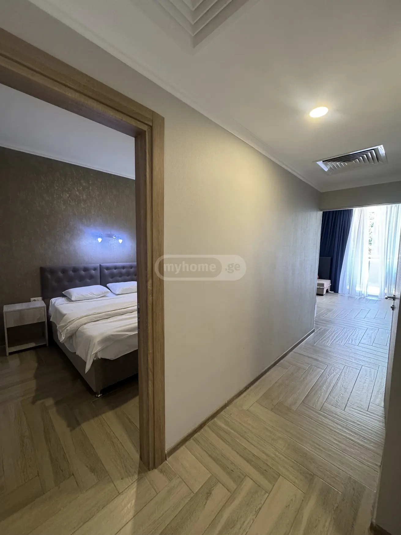 For Sale 2 Room Apartment Khelvachauris Munitsipalitetshi view 3