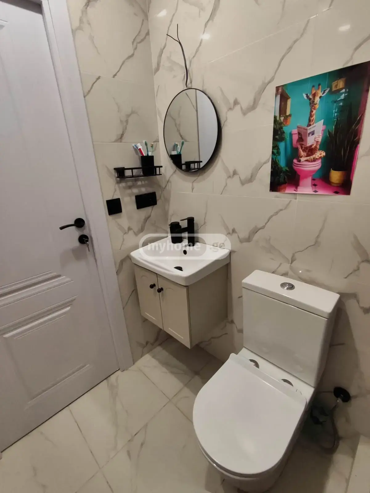 For Sale 5 Room Country House Shindisshi view 10