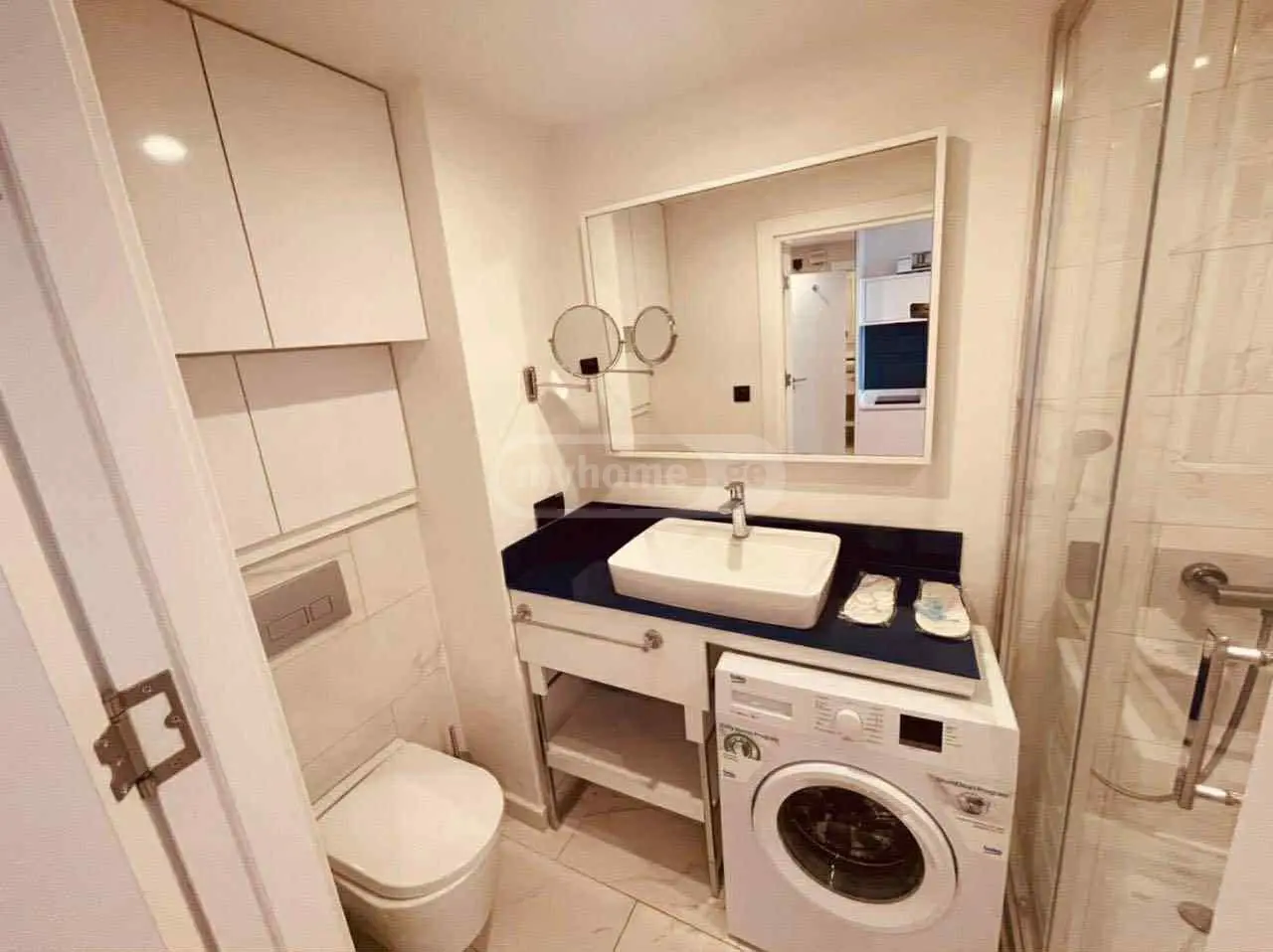 For Sale 1 Room Sastumro view 4